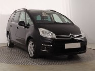 Citroen C4 Grand Picasso I , Automat, 7 miejsc, Navi, Klimatronic, Tempomat, Parktronic,
