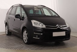 Citroen C4 Grand Picasso I , Automat, 7 miejsc, Navi, Klimatronic, Tempomat, Parktronic,
