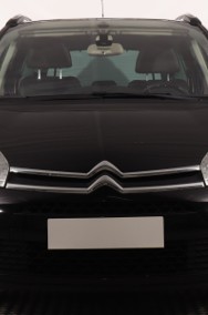 Citroen C4 Grand Picasso I , Automat, 7 miejsc, Navi, Klimatronic, Tempomat, Parktronic,-2