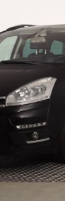 Citroen C4 Grand Picasso I , Automat, 7 miejsc, Navi, Klimatronic, Tempomat, Parktronic,-3