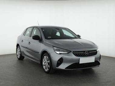 Opel Corsa F , Salon Polska, 1. Właściciel, Serwis ASO, Skóra, Klima,-1