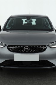 Opel Corsa F , Salon Polska, 1. Właściciel, Serwis ASO, Skóra, Klima,-2