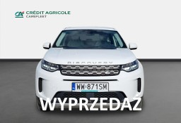 Land Rover Discovery Sport 2.0 D180 S aut Kombi. WW871SM