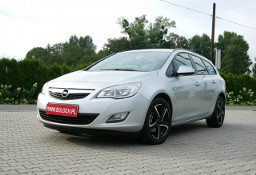 Opel Astra J IV 1.7CDTI 110KM Eu5 Kombi -Krajowa -Po wielu wymianach -Zobacz