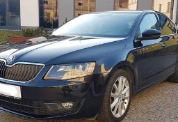 Skoda Octavia III 2.0 TDI Ambition