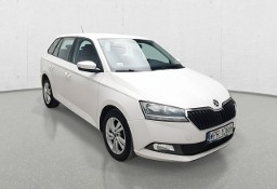 Skoda Fabia III