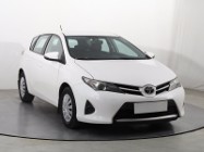 Toyota Auris II , Salon Polska, Serwis ASO, Klimatronic