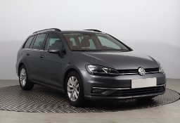 Volkswagen Golf Sportsvan , Salon Polska, Automat, Navi, Klimatronic, Tempomat,