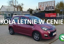 Renault Twingo II Śliczny lakier/Super stan/Bezwypadkowy/Bardzo zadbany/Wszystko spraw