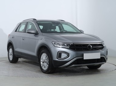 Volkswagen T-Roc , Salon Polska, 1. Właściciel, Serwis ASO, Automat, VAT 23%,-1