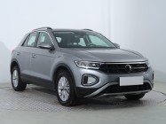 Volkswagen T-Roc , Salon Polska, 1. Właściciel, Serwis ASO, Automat, VAT 23%,