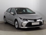 Toyota Corolla XII , Salon Polska, Klimatronic, Tempomat