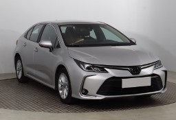 Toyota Corolla XII , Salon Polska, Klimatronic, Tempomat