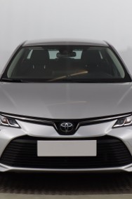 Toyota Corolla XII , Salon Polska, Klimatronic, Tempomat-2