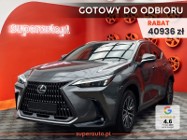 Lexus NX NX 14- 350h Prestige 2.5 Hybrid NX 350h Prestige 2.5 Hybrid | Kamera cofani