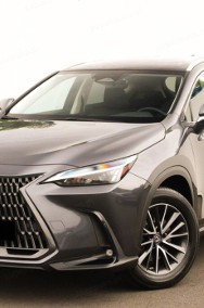 Lexus NX NX 14- 350h Prestige 2.5 Hybrid NX 350h Prestige 2.5 Hybrid | Kamera cofani-2