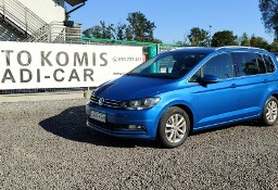 Volkswagen Touran III Super stan, bogata wersja.