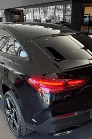 Mercedes-Benz Klasa GLE W167 Coupe 300 d 4-Matic AMG Line Coupe 300 d 4M Pakiet wyposażenia AMG Advanced-2