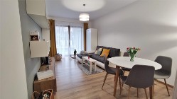 Mieszkanie do wynajęcia Warszawa Ochota ul. Grójecka – 49.36 m2