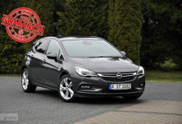 Opel Astra K 1.6CDTI(110KM)*Radar*Navi*Led*Grzana Kierownia*Asyst.Pasa*Alu17&quot;ASO