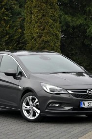 Opel Astra K 1.6CDTI(110KM)*Radar*Navi*Led*Grzana Kierownia*Asyst.Pasa*Alu17"ASO-2