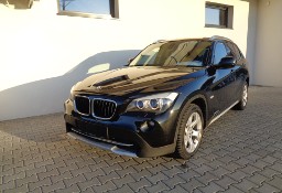 BMW X1 I (E84) 2.0xd xenon navi skóra