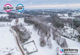 Działka budowlana Przodkowo, ul. Spacerowa