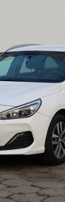 Hyundai i30 II Salon Polska, Serwis ASO, Klimatronic, Tempomat, Parktronic,-3