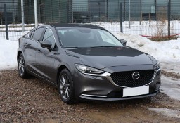 Mazda 6 III , Salon Polska, Automat, Navi, Klimatronic, Tempomat,