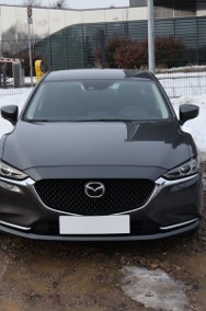 Mazda 6 III , Salon Polska, Automat, Navi, Klimatronic, Tempomat,-2