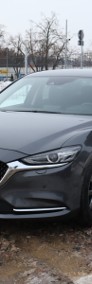 Mazda 6 III , Salon Polska, Automat, Navi, Klimatronic, Tempomat,-3