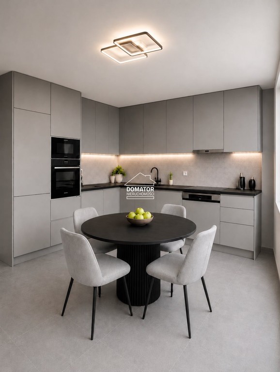 Apartament 2-pokojowy | Centrum Bydgoszczy