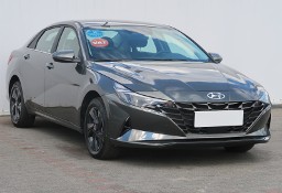 Hyundai Elantra V , Salon Polska, 1. Właściciel, Serwis ASO, Automat, VAT 23%,