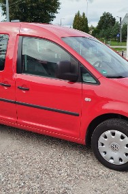 1.4 MPI 80 KM LIFE 5 Miejsc 2x Przesuwane Drzwi.-2