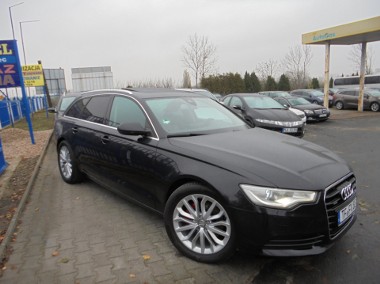 Avant 3.0 TDI DPF quattro S tronic*-1