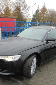 Avant 3.0 TDI DPF quattro S tronic*-2