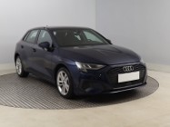 Audi A3 III , Salon Polska, Automat, VAT 23%, Klimatronic, Tempomat,