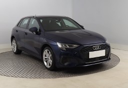 Audi A3 III , Salon Polska, Automat, VAT 23%, Klimatronic, Tempomat,