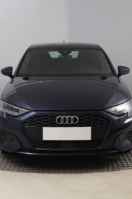 Audi A3 III , Salon Polska, Automat, VAT 23%, Klimatronic, Tempomat,-2