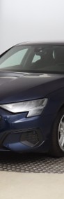 Audi A3 III , Salon Polska, Automat, VAT 23%, Klimatronic, Tempomat,-3