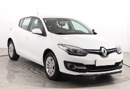 Renault Megane III , Salon Polska, Navi, Klimatronic, Tempomat, Parktronic