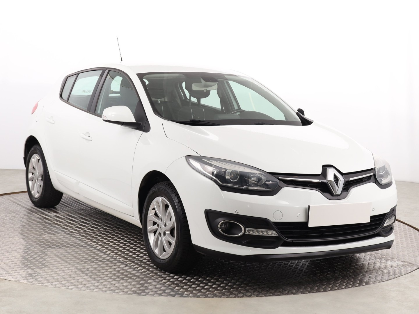 Renault Megane III , Salon Polska, Navi, Klimatronic, Tempomat, Parktronic