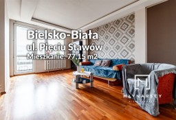 Mieszkanie Bielsko-Biała