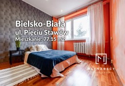 Mieszkanie Bielsko-Biała