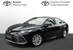 Toyota Camry VIII 2.5 HSD 218KM COMFORT, salon Polska, gwarancja, FV23%