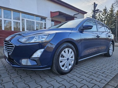 1,5 TDCi 120KM, CENA BRUTTO, Salon PL, I WŁ, Serwis ASO, F-VAT 23%-1