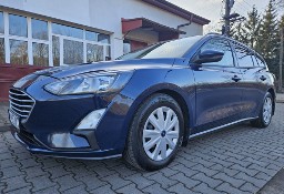 Ford Focus IV 1,5 TDCi 120KM, CENA BRUTTO, Salon PL, I WŁ, Serwis ASO, F-VAT 23%