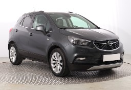 Opel Mokka , Salon Polska, Serwis ASO, Skóra, Navi, Klimatronic,