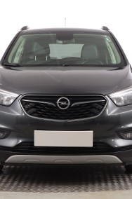 Opel Mokka , Salon Polska, Serwis ASO, Skóra, Navi, Klimatronic,-2