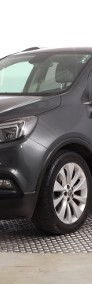 Opel Mokka , Salon Polska, Serwis ASO, Skóra, Navi, Klimatronic,-3